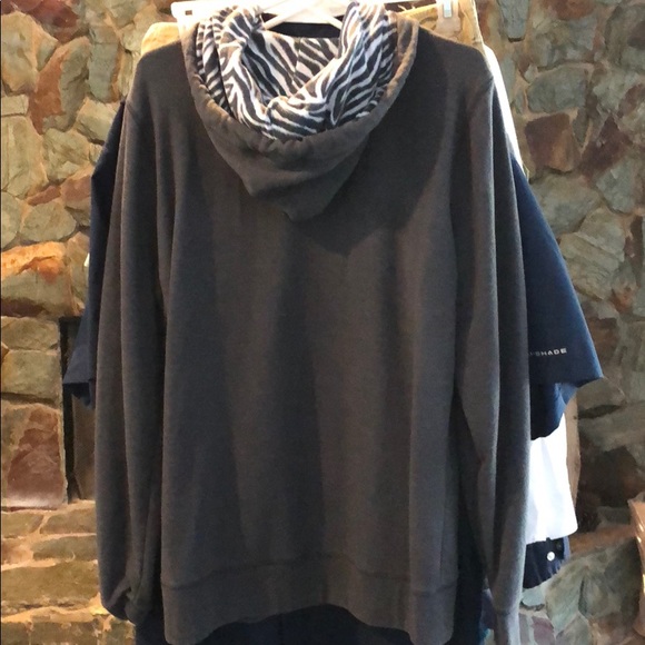 PINK Victoria Secret Jacket Women’s Large - Picture 2 of 2